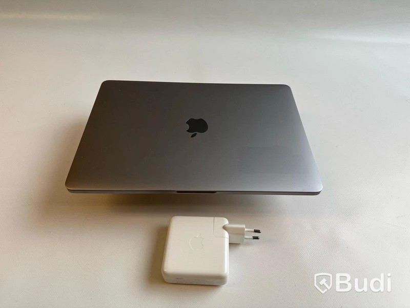 Dator Apple Macbook Pro 13tum (2019).