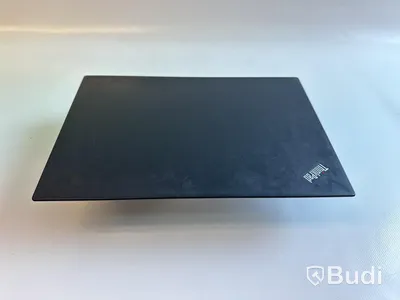 Dator Lenovo ThinkPad T460s inkl laddare. OBS! Inget OS.