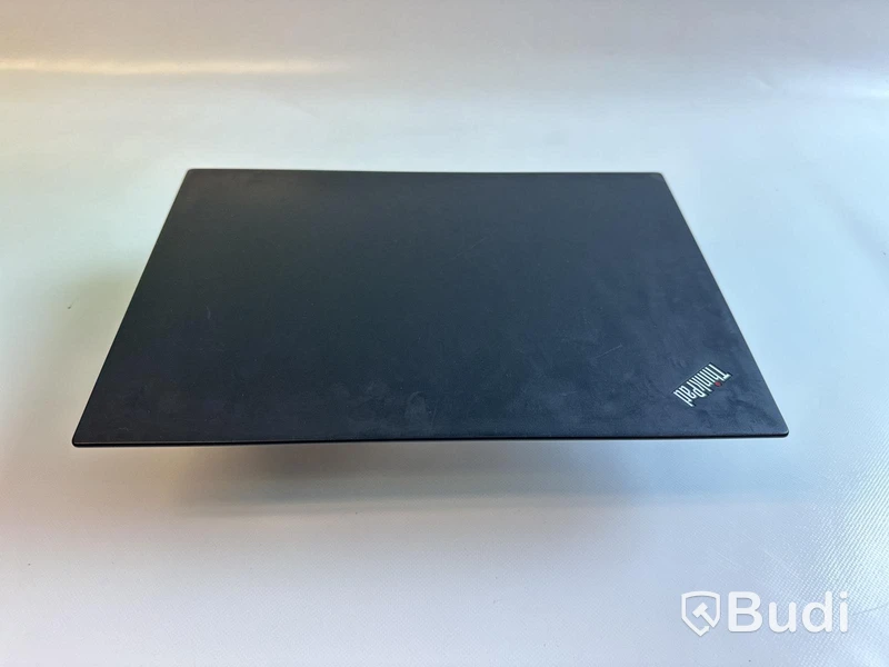 Dator Lenovo ThinkPad T460s inkl laddare. OBS! Inget OS.