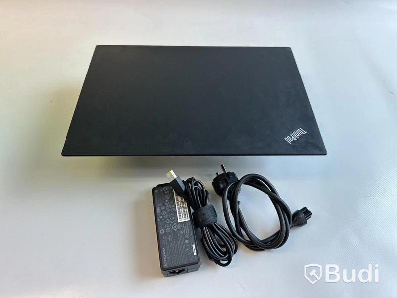 Dator Lenovo ThinkPad T460s inkl laddare. OBS! Inget OS.