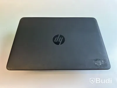 Dator HP EliteBook 820 G1 inkl laddare. OBS! Inget OS.