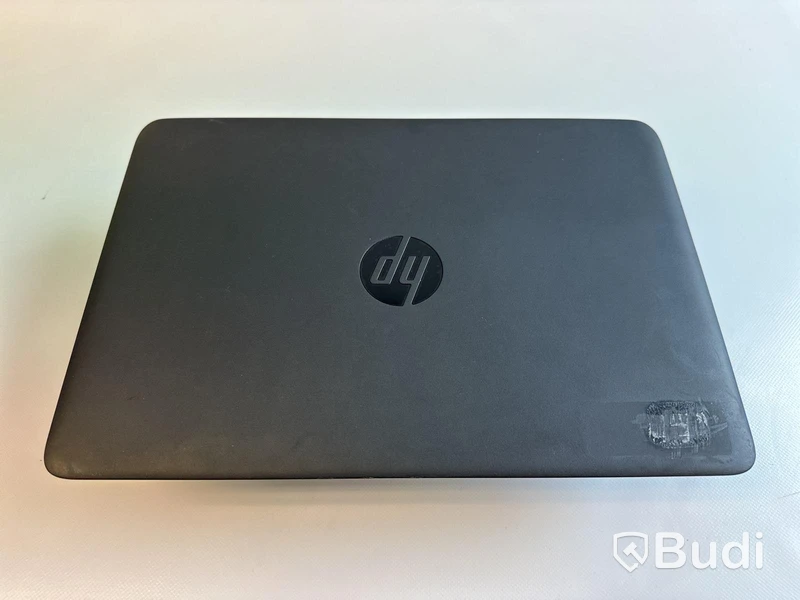 Dator HP EliteBook 820 G1 inkl laddare. OBS! Inget OS.