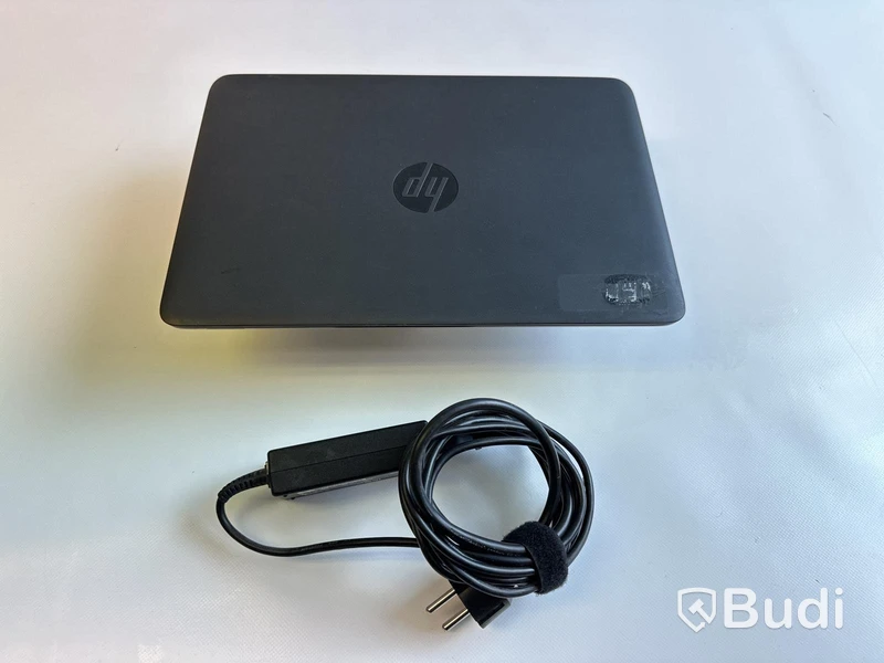 Dator HP EliteBook 820 G1 inkl laddare. OBS! Inget OS.