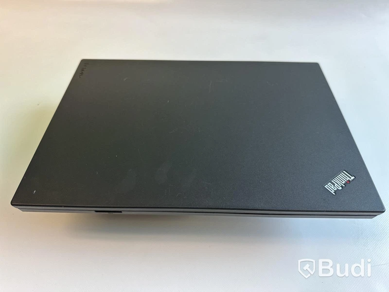 Dator Lenovo ThinkPad L460 inkl laddare. OBS! Inget OS.