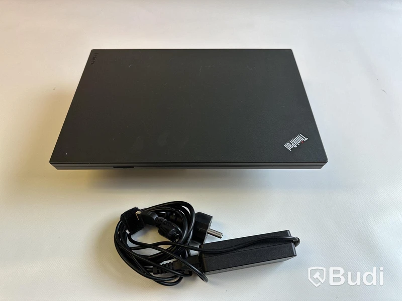 Dator Lenovo ThinkPad L460 inkl laddare. OBS! Inget OS.