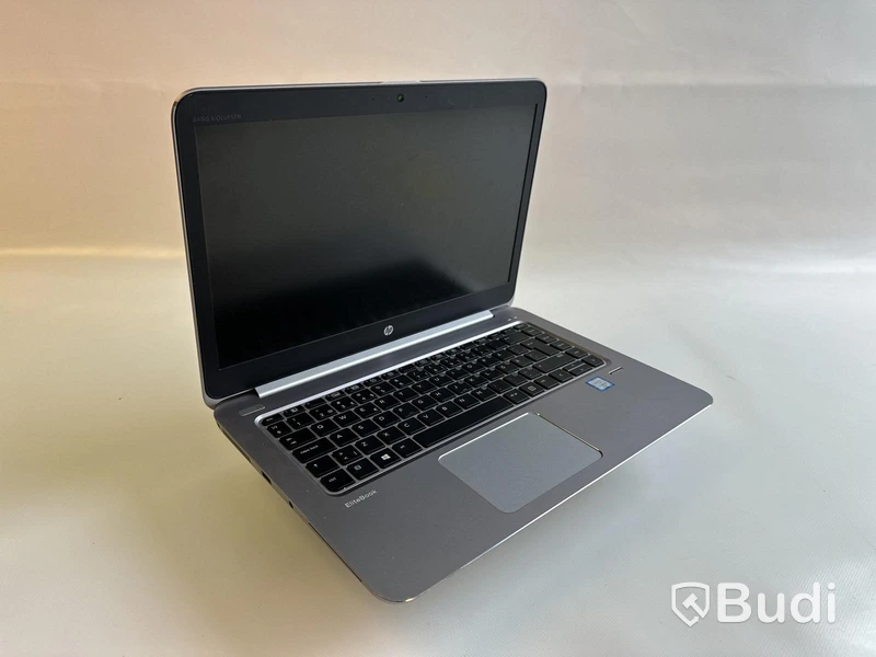 Dator HP EliteBook Folio 1040 G3 inkl. laddare. OBS! Inget OS