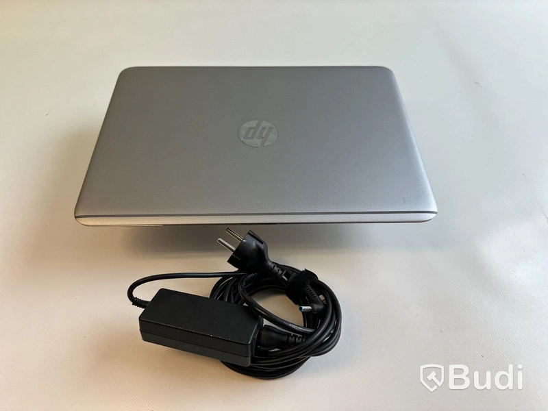 Dator HP EliteBook Folio 1040 G3 inkl. laddare. OBS! Inget OS