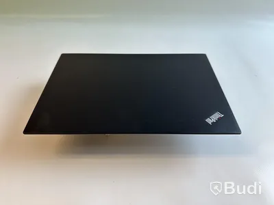 Dator Lenovo ThinkPad T470s inkl. laddare. OBS! Inget OS.