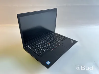 Dator Lenovo ThinkPad T470s inkl. laddare. OBS! Inget OS.
