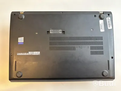 Dator Lenovo ThinkPad T470s inkl. laddare. OBS! Inget OS.