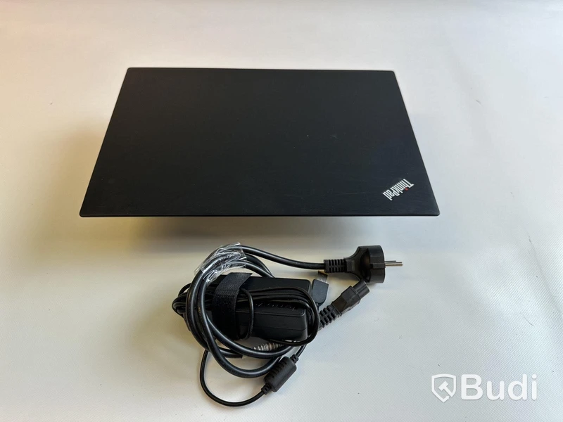 Dator Lenovo ThinkPad T470s inkl. laddare. OBS! Inget OS.