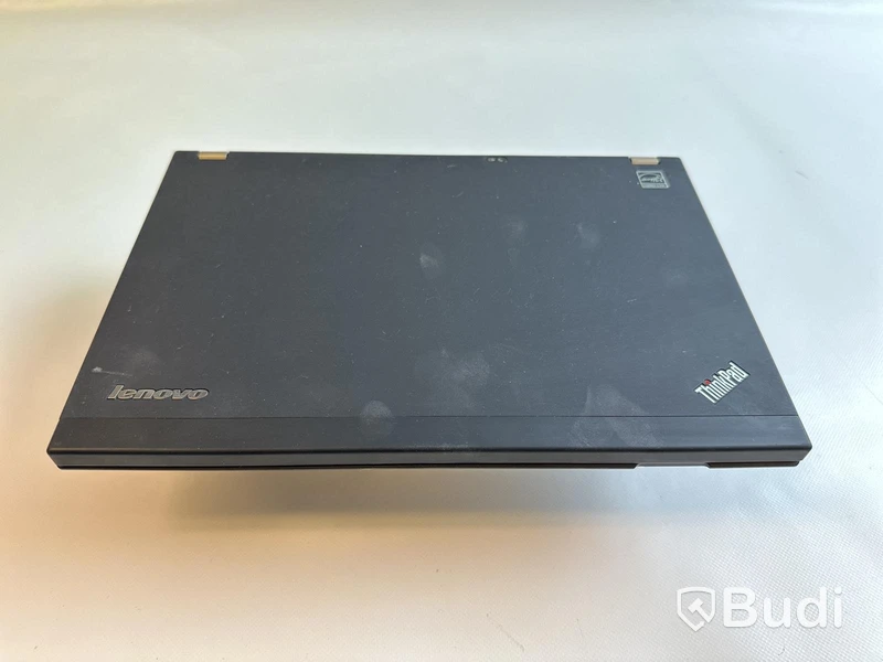 Dator Lenovo ThinkPad x230 inkl. laddare. OBS! Inget OS.