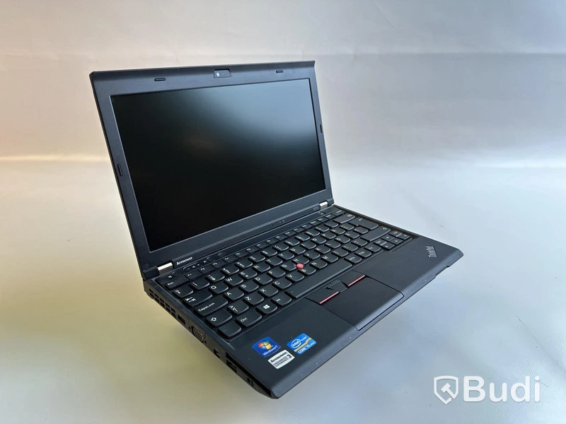 Dator Lenovo ThinkPad x230 inkl. laddare. OBS! Inget OS.