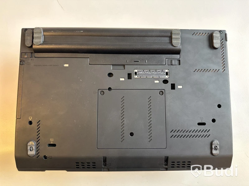 Dator Lenovo ThinkPad x230 inkl. laddare. OBS! Inget OS.