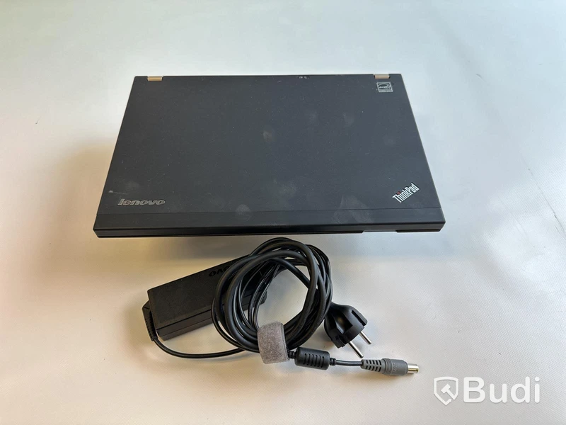 Dator Lenovo ThinkPad x230 inkl. laddare. OBS! Inget OS.