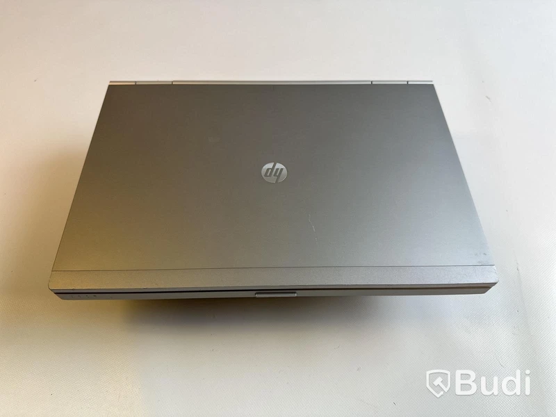 Dator HP EliteBook 8460 inkl. laddare. OBS! Inget OS.