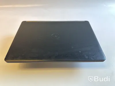 Dator Dell Latitude E5470 inkl laddare. OBS! Inget OS.