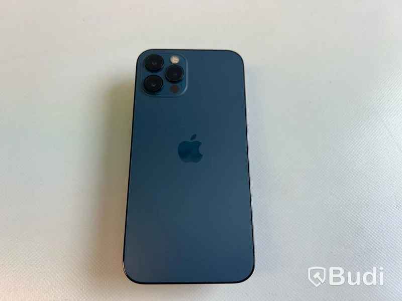Mobil Apple iPhone 12 Pro 256GB inkl. originalförpackning.