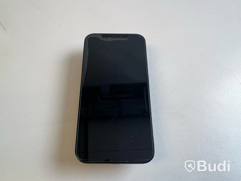 Mobil Apple iPhone 12 Pro 256GB inkl. originalförpackning.