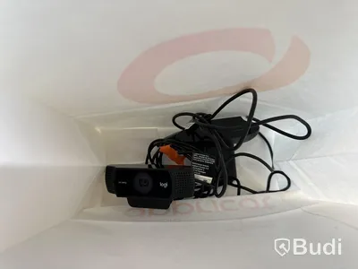 2 st. Webbkameror Logitech C920