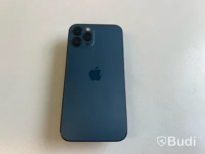 Mobil Apple iPhone 12 Pro 256GB inkl. originalförpackning.