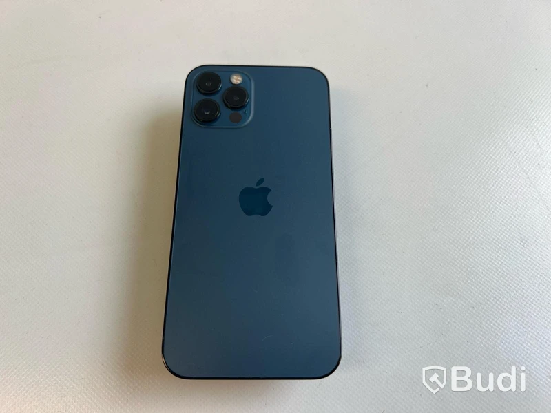 Mobil Apple iPhone 12 Pro 256GB inkl. originalförpackning.