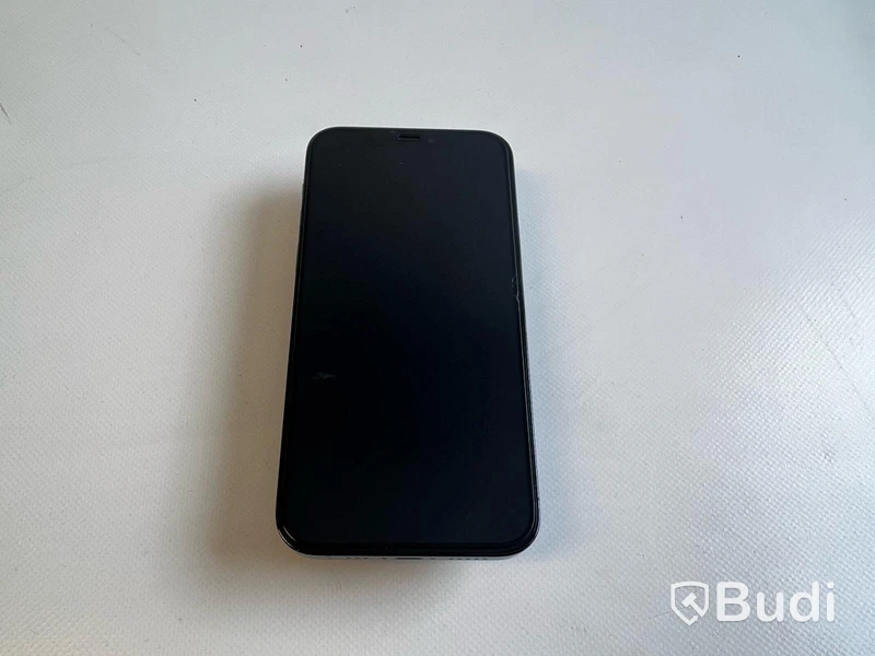 Mobil Apple iPhone 12 Pro 256GB inkl. originalförpackning.