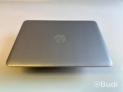 Dator HP EliteBook 725 G3 inkl laddare. OBS! Inget OS.