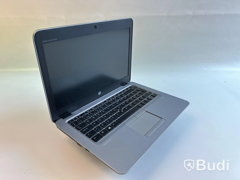 Dator HP EliteBook 725 G3 inkl laddare. OBS! Inget OS.