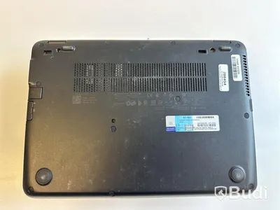 Dator HP EliteBook 725 G3 inkl laddare. OBS! Inget OS.