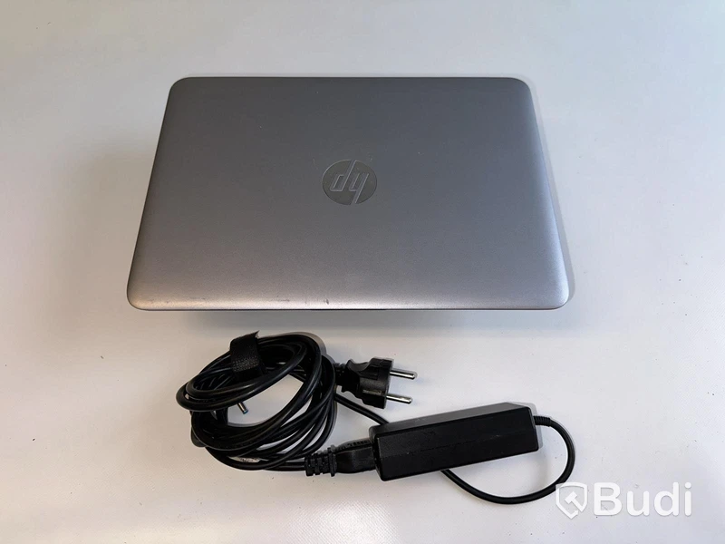 Dator HP EliteBook 725 G3 inkl laddare. OBS! Inget OS.