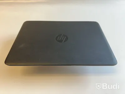 Dator HP EliteBook 820 G1 inkl laddare. OBS! Inget OS.