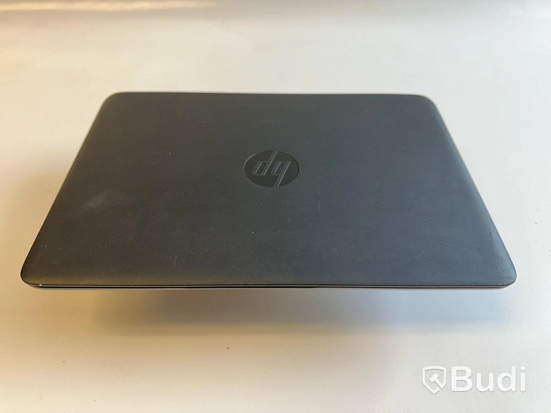 Dator HP EliteBook 820 G1 inkl laddare. OBS! Inget OS.