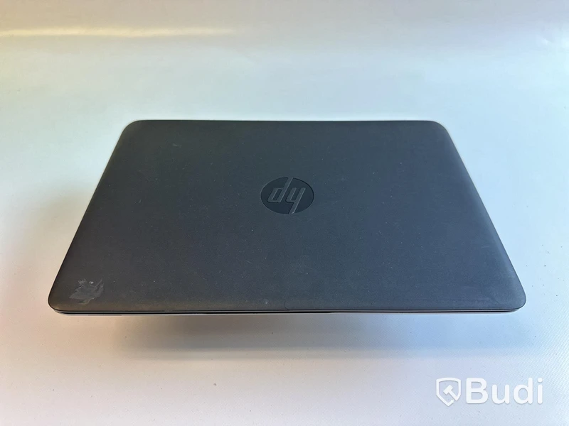 Dator HP EliteBook 725 G2 inkl laddare. OBS! Inget OS.