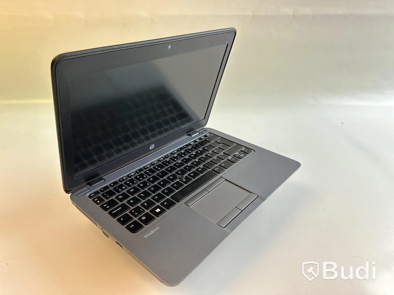 Dator HP EliteBook 725 G2 inkl laddare. OBS! Inget OS.