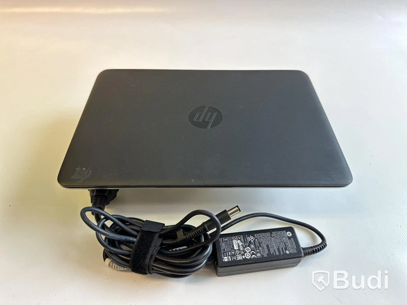 Dator HP EliteBook 725 G2 inkl laddare. OBS! Inget OS.
