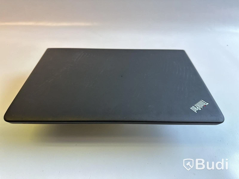 Dator Lenovo ThinkPad E550 inkl laddare. OBS! Inget OS.