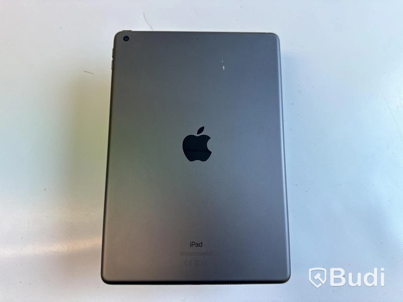 Surfplatta Apple iPad 8th gen 32GB.