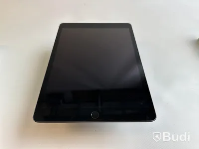 Surfplatta Apple iPad 8th gen 32GB med originalförpackning.