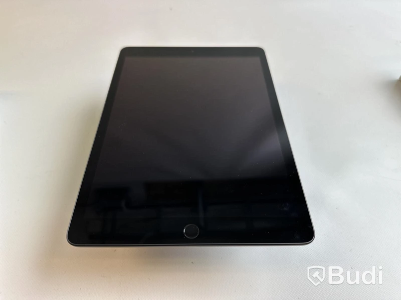 Surfplatta Apple iPad 8th gen 32GB med originalförpackning.