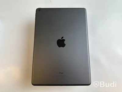 Surfplatta Apple iPad 8th gen 32GB med originalförpackning.