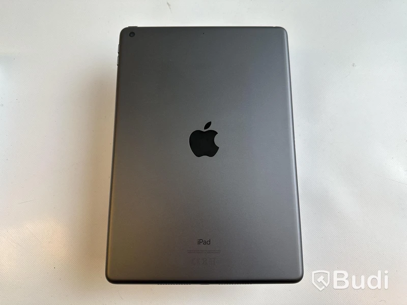 Surfplatta Apple iPad 8th gen 32GB med originalförpackning.