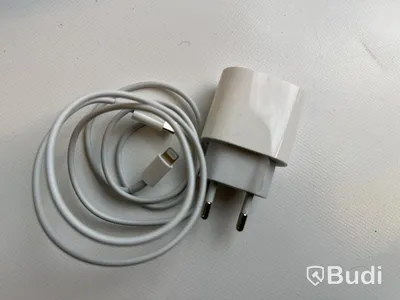 Surfplatta Apple iPad 8th gen 32GB med originalförpackning.