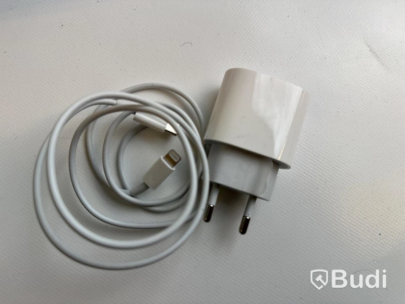 Surfplatta Apple iPad 8th gen 32GB med originalförpackning.