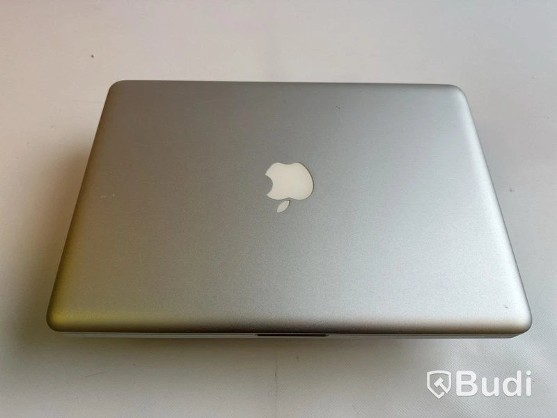 Dator Apple Macbook Pro 15tum (2011) inkl laddare.