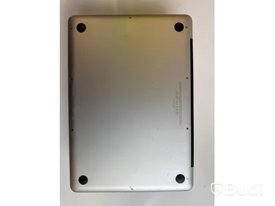 Dator Apple Macbook Pro 15tum (2011) inkl laddare.