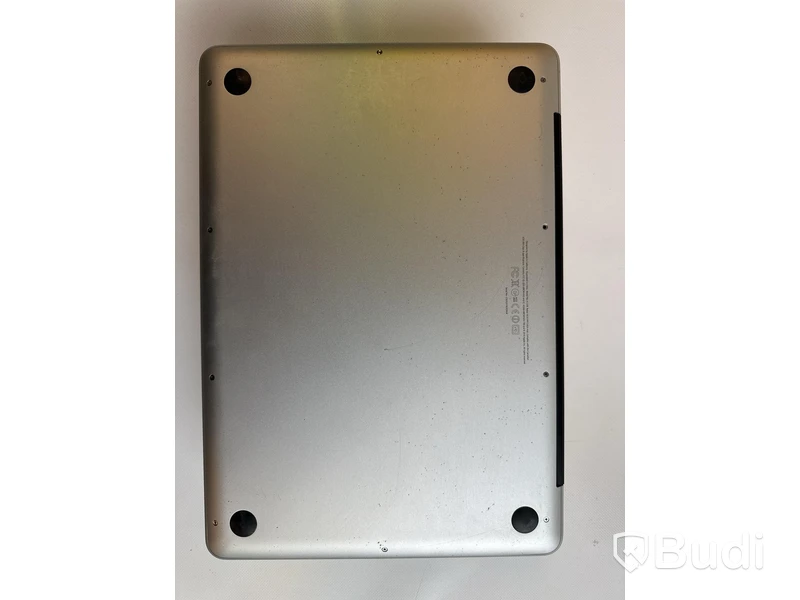 Dator Apple Macbook Pro 15tum (2011) inkl laddare.