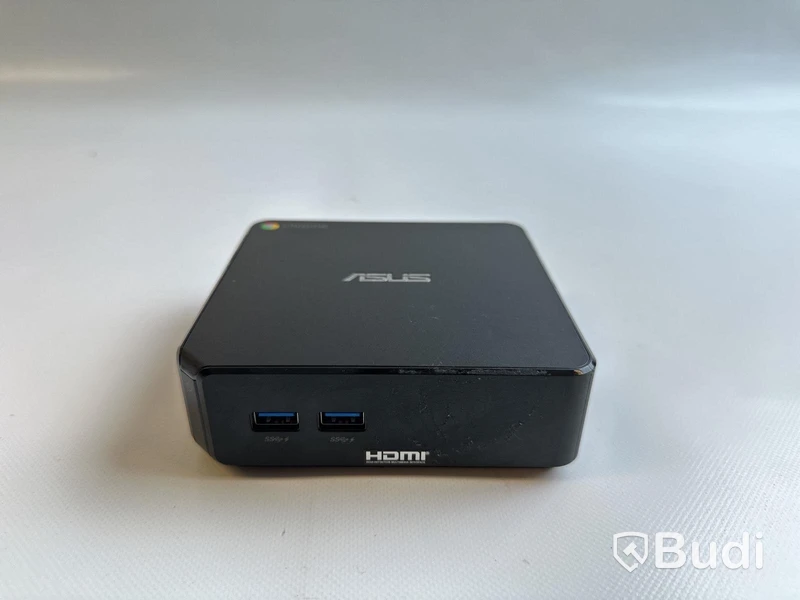 Dator ChromeBox CN62