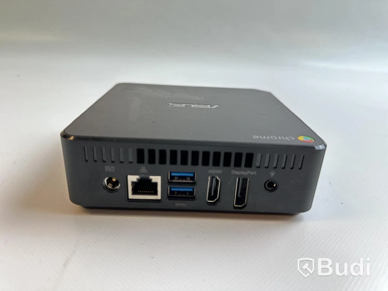 Dator ChromeBox CN62