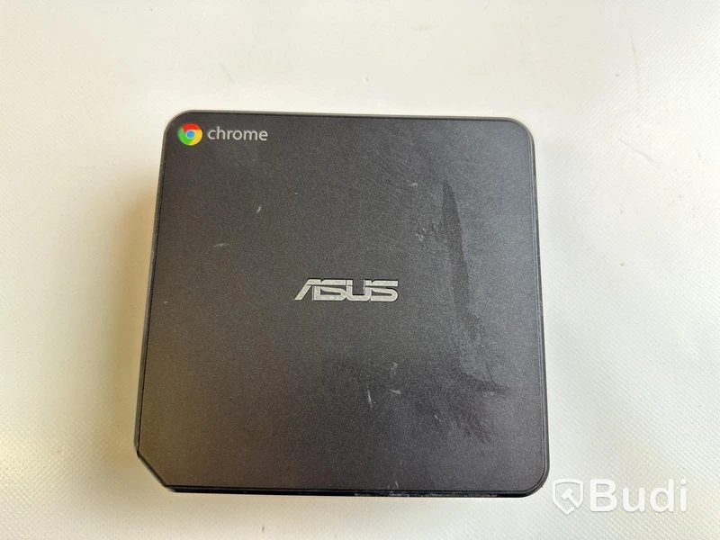 Dator ChromeBox CN62